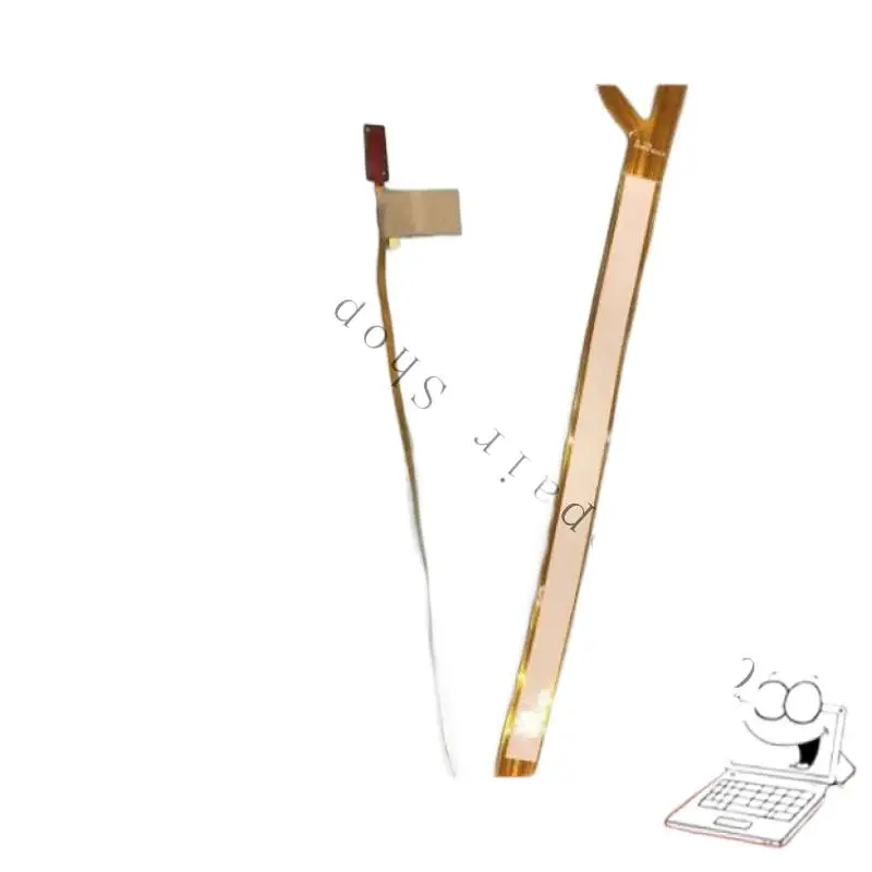 

WYORESY Новый 450.0A903.0021 01HY989 01HY987 01HY988 для Lenovo ThinkPad X1 Yoga 2-го поколения 2017, ЖК-кабель RGB камеры, экран #