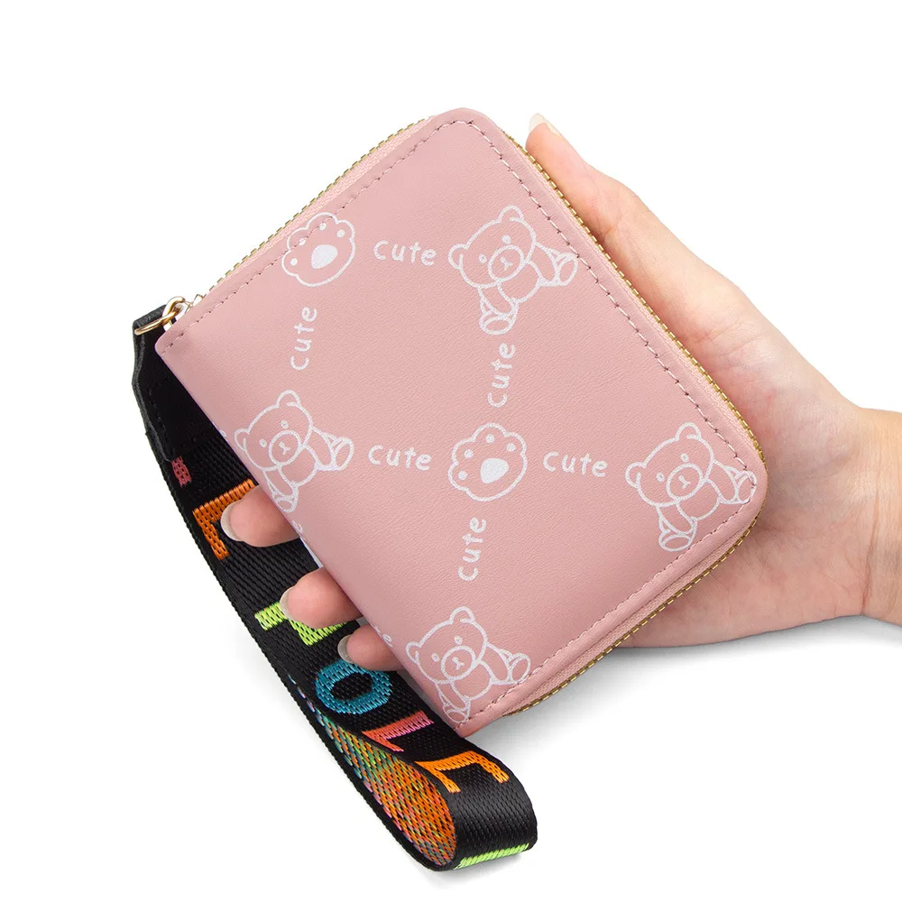 Fashion New Leather…