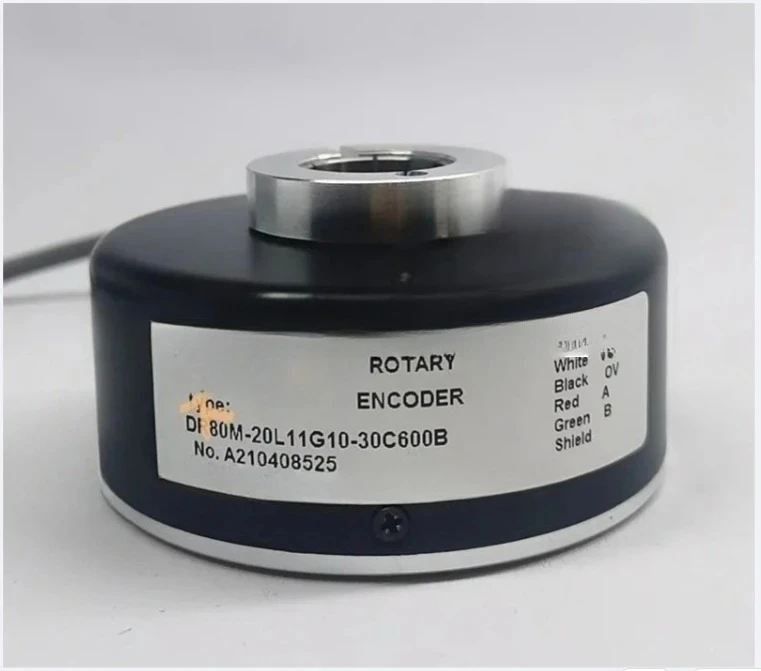 DR80M-20L11G10-30C6… - image