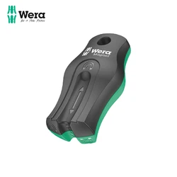 WERA 9500 High Quality Screwdriver Magnetic Pick Up Tool Magnetizer Demagnetizer Tool for Screwdrivers 05033404001