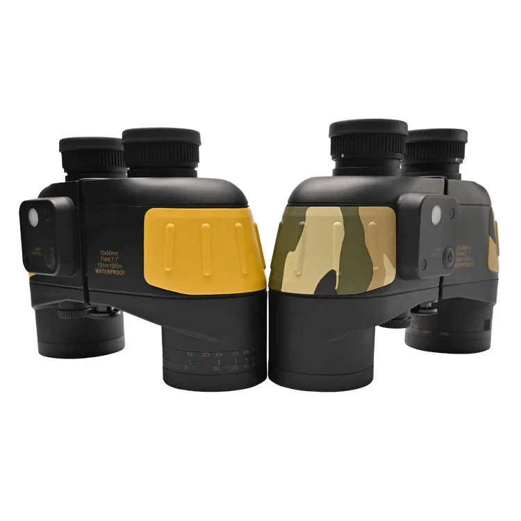 astronomical refraction optical instrument ipx7 waterproof binocular tlscop binocular night vision telescope