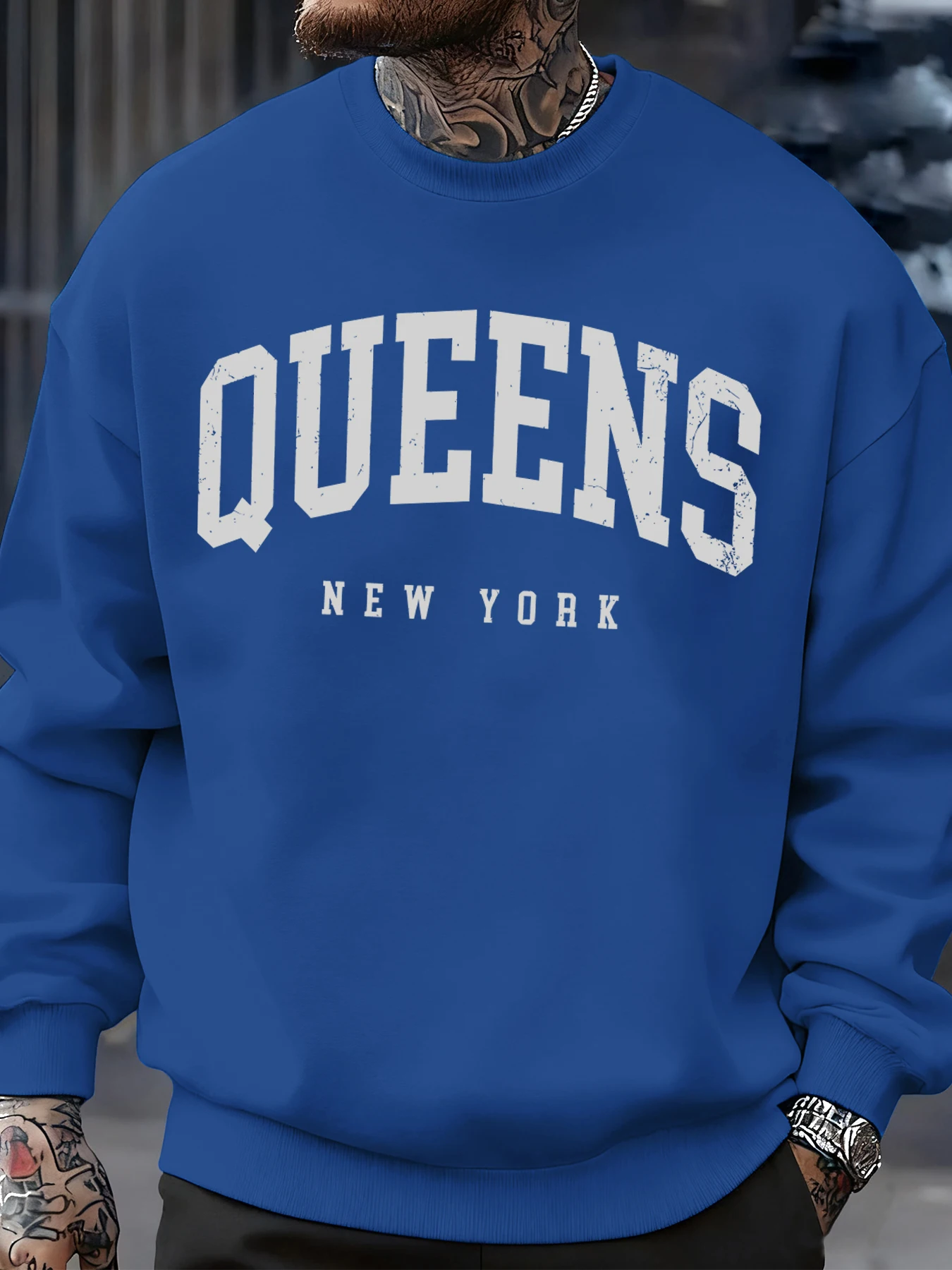 Queens nova york carta design - High Street Fashion New York avaliação e preço