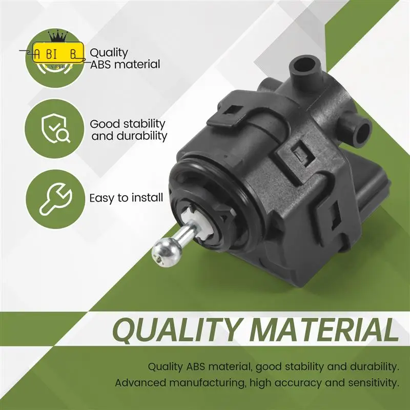 Abib -Car Headlight…