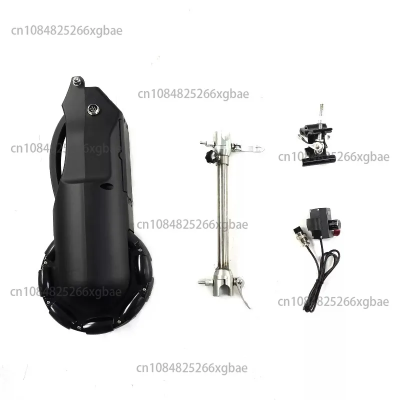 

Power Push Assist Device For Wheelchair Rear Smart Drive Motor Conversion Kit Electric One Wheel For Wheelchair