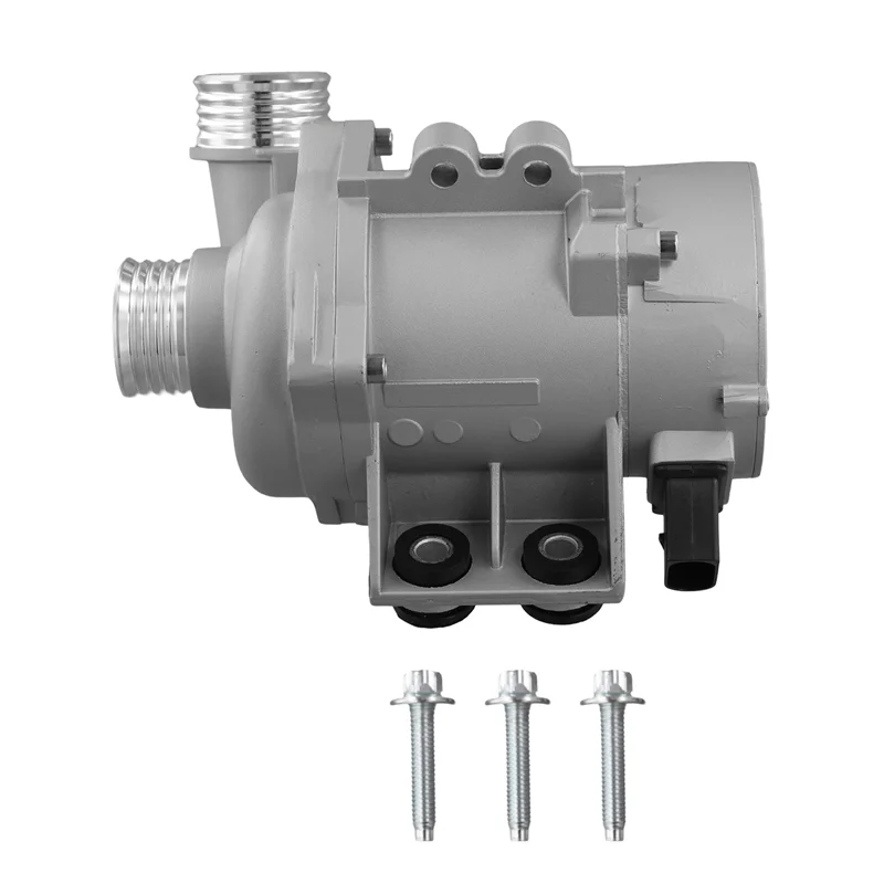 

AU05 -11517586925 11517521584 Electric Engine Water Pump For BMW X1 X3 X5 Z4 130I 325I 328I 330I 523I 525I 530Xi 530I 630I