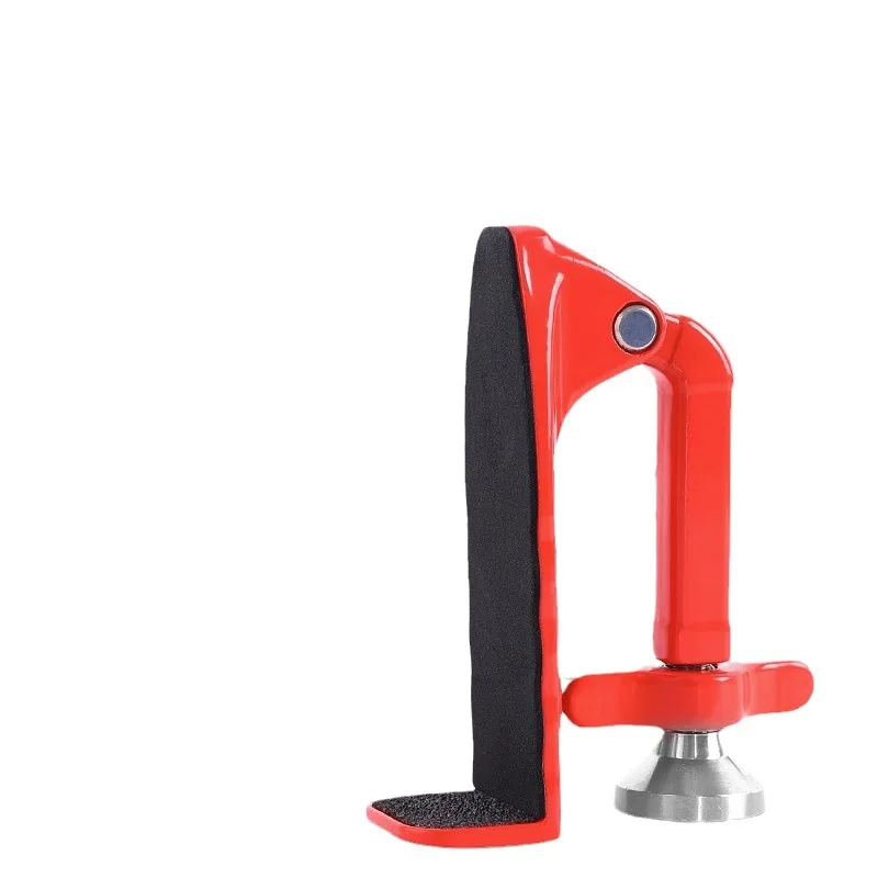 Door Stopper Top Door Stop Household Portable Door Blocking Self-defense Alarm Anti-theft Arrival Hotel Girls Live Alone Safety