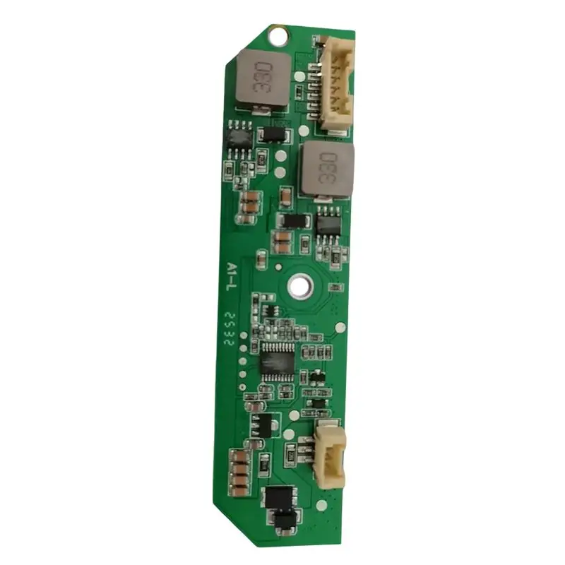 A95E-Car LED Headlight Power Controller Module 8X0907472 8X0907472A For A1 8X 11-14
