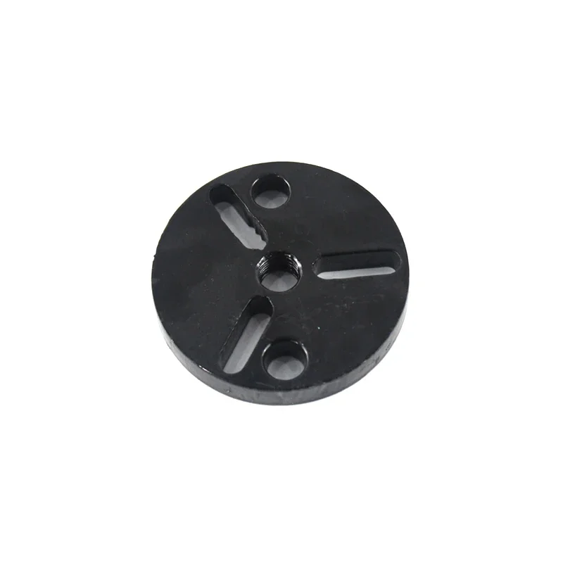14 Pieces /Set Air Conditioner Compressor Clutch Puller Installation And Disassembly Suction Cup Tool Apply To Car Maintenance