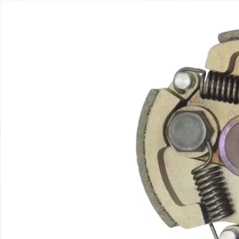 

/Three /Spring /Clutch Assembly Steel Engine Parts For For Multiquip For Mikasa MTX50HD MTX60 MTX70 MTX80 MTX90 Compactor Replac