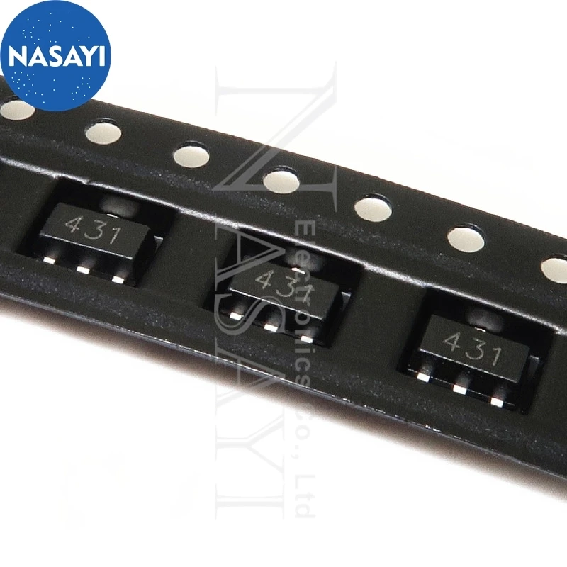 5PCS TL431CPK 431 TLP222A P222A P222 HT7150-1 7150-1 IRFD9024 9024 MCP1702T-5002E/MB MCP1702T HJ DF1510M DF1510