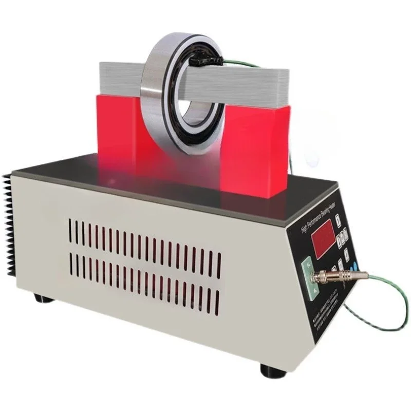Bearing Heater SIVA-E55 Portable Electromagnetic Induction Heater Gear Heater