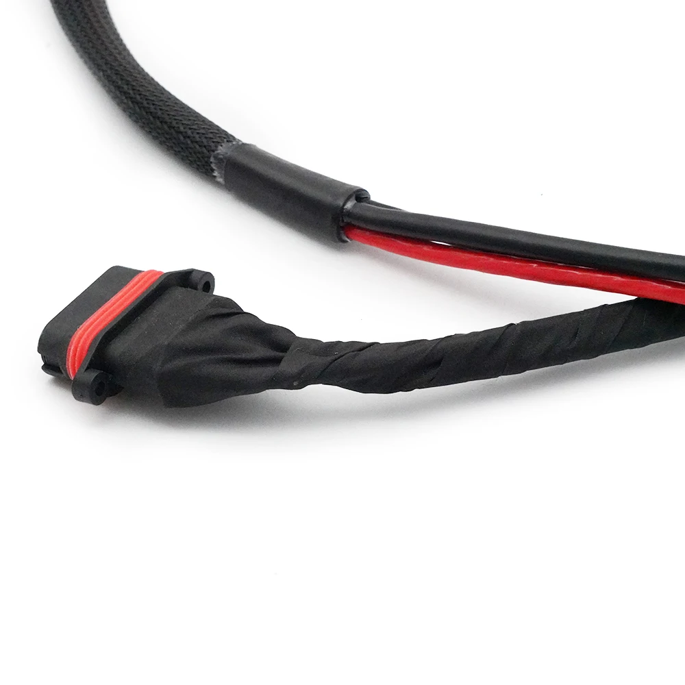 DJI Agras T20P M1 и M2 Рука самолета ESC Композитный кабель Аксессуары для сельскохозяйственных дронов Защита растений Запчасти для ремонта БПЛА