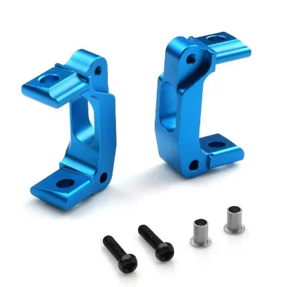 

Металлическая втулка 8 градусов 54661 для Tamiya GF-01 G6-01 GF01 G601 WR02 обновленные детали для радиоуправляемых автомобилей аксессуары