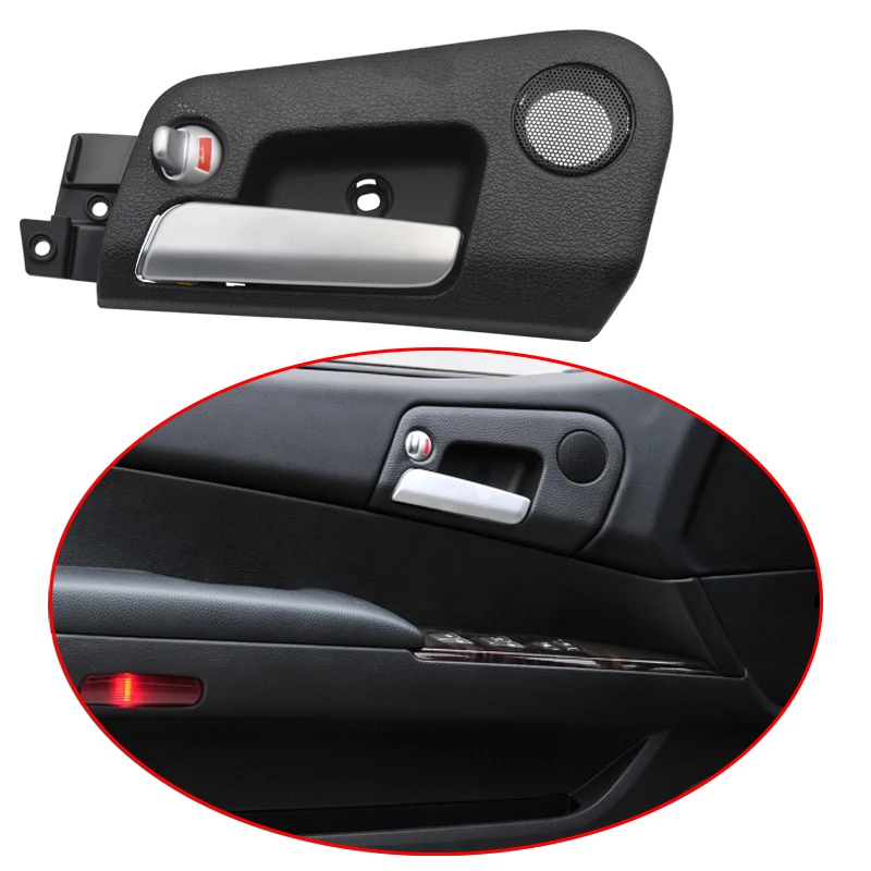 

Interior Door Handles Front Rear Side Inside Handle For Ssangyong Kyron Actyon Sports 2005 2006 2007 Roewe W5