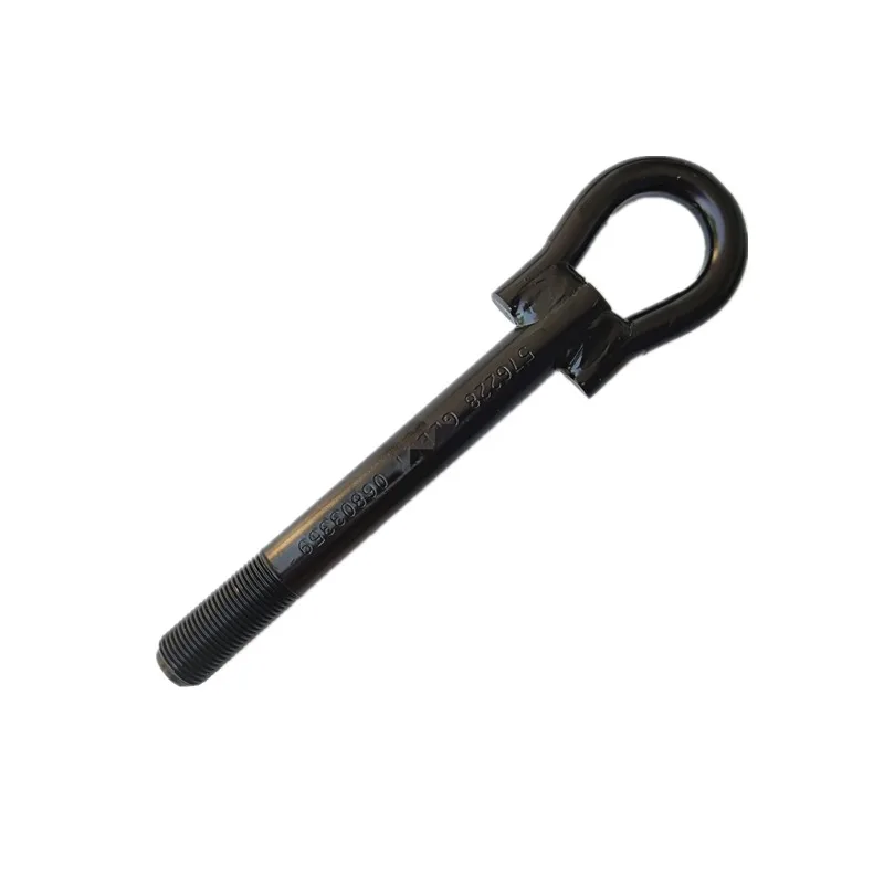 Front Tow Hook For … - image