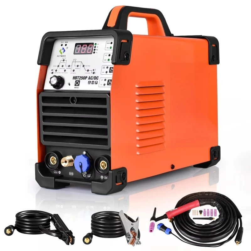 Welding Machine Igb…