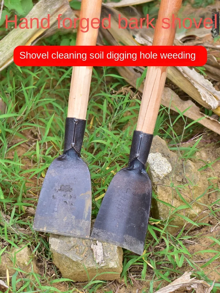 Cement Shovel Bark Shovel Ice Shovel Shovel Cleaning Shovel Wall Spade Soil Sample Barrel Tree Digging Hole Digging Shovel