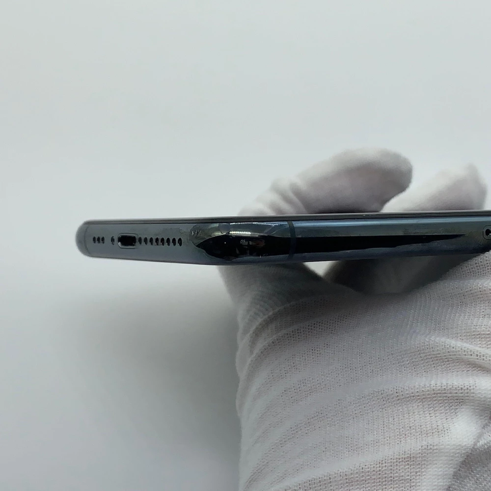 هاتف Apple iPhone 11 Pro الأصلي غير مقفول 64/256GB ROM 4GB RAM IOS A13 Bionic Hexa Core 5.4 بوصة مزدوج 12MP 4G هاتف محمول مستعمل