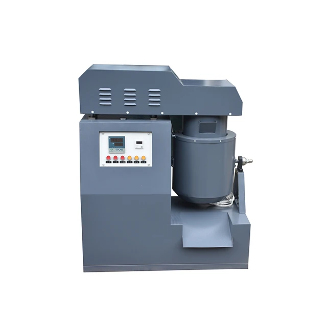 20L Laboratory Bench  Asphalt mixier Automatic asphalt mixture mixer Price concessions