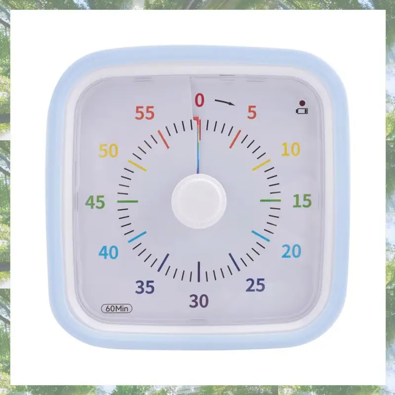 2025 Trend 60 Minut… - image