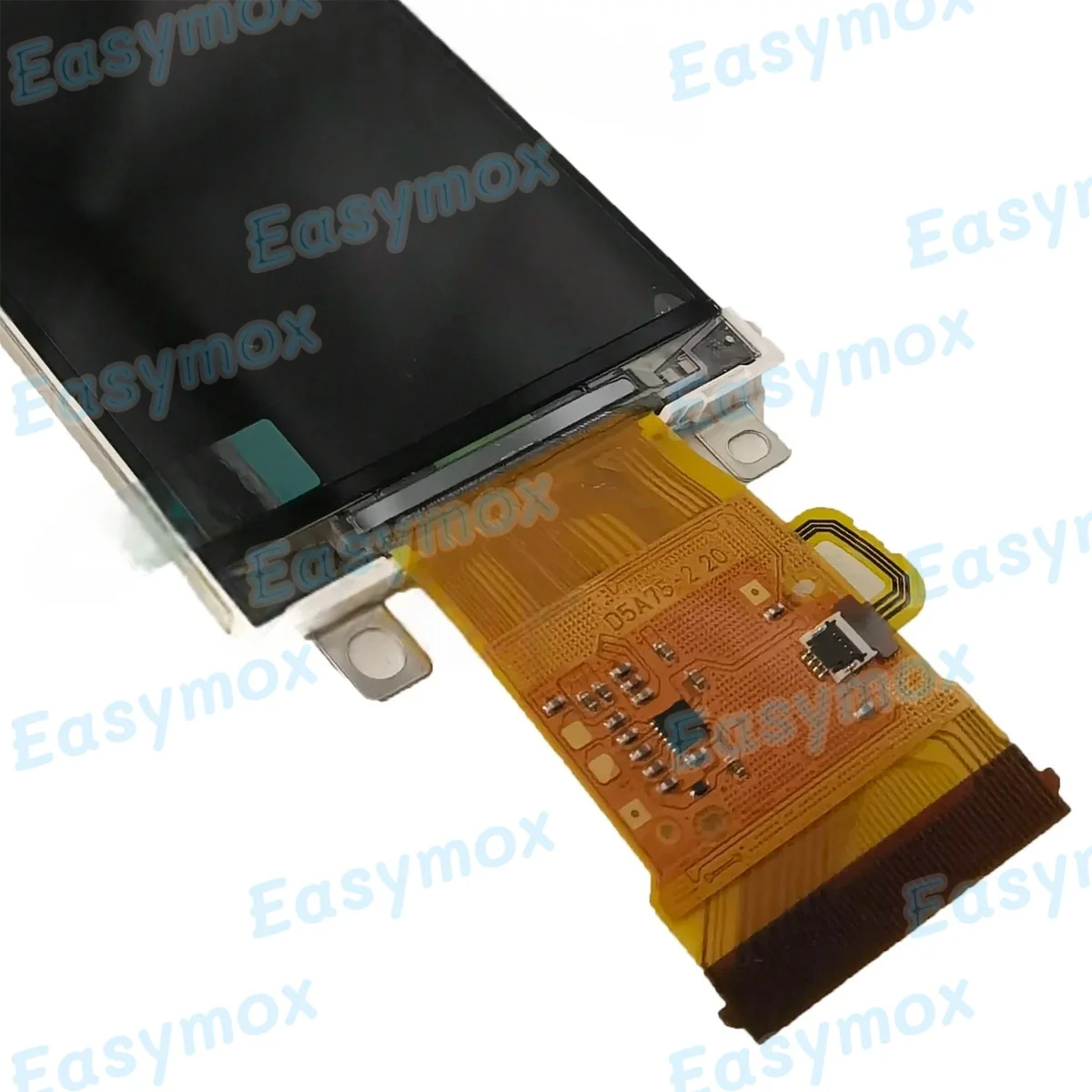 

2A51DC 502854 5.4" Inch LCD Display Multimedia Screen Automotive Video Players Universal Car Rear Speedometer Replacement
