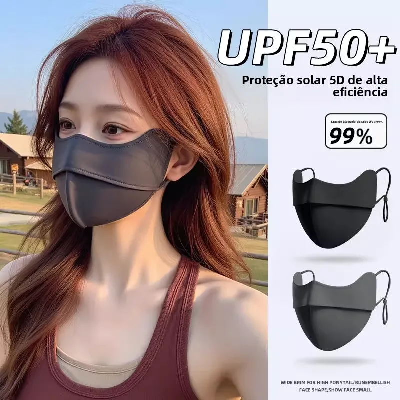 masque-facial-de-protection-solaire-pour-femme-en-soie-glacee-3d-protection-uv-haute-valeur-esthetique-pour-l'ete-et-l'environnement-exterieur-marque-numerique