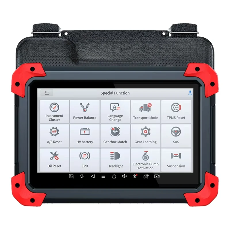 All System Diagnost… - image