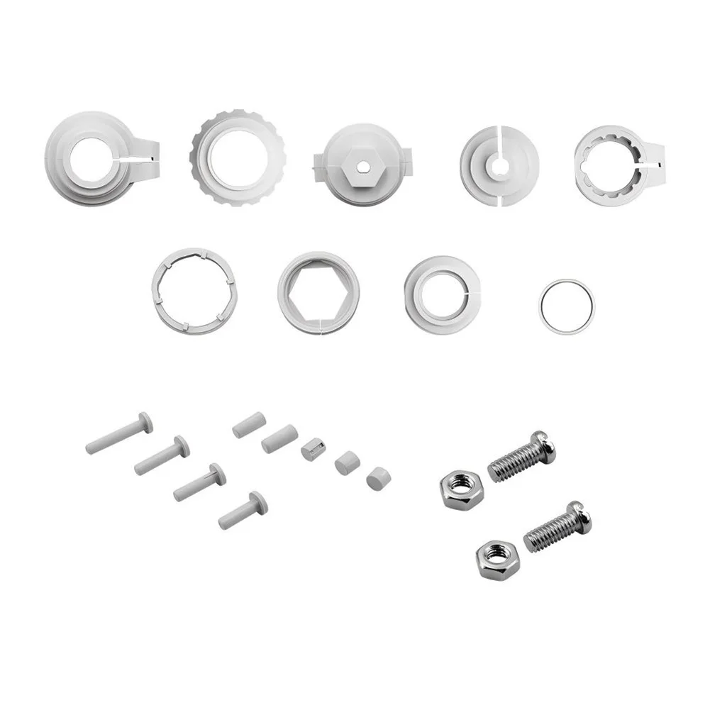 لموصل محول صمام التحكم في درجة الحرارة M30 1 5 لصمامات المبرد المتوافقة مع الأنظمة الحرارية الذكية #1