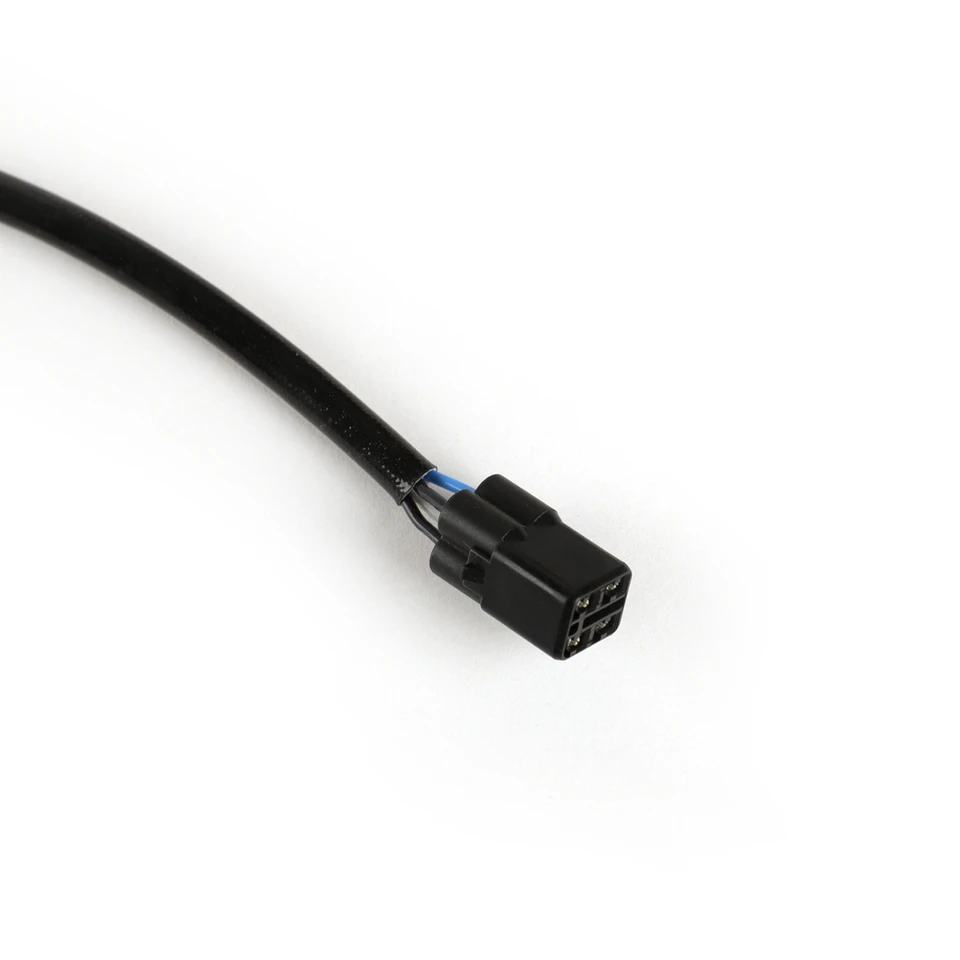 21176-0853 da motocicleta Sensor de Sonda Lambda Oxigênio O2 fit