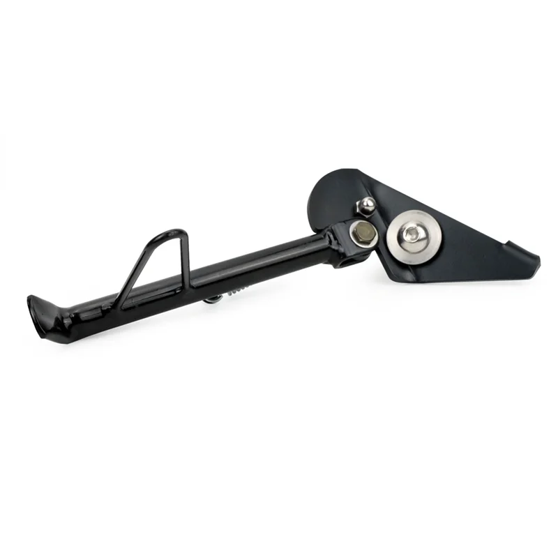 

Motorcycle Parking Rack Leg Support Side Stand Kickstand For Honda For ZOOMER AF58 NPS50 Ruckus Scooters