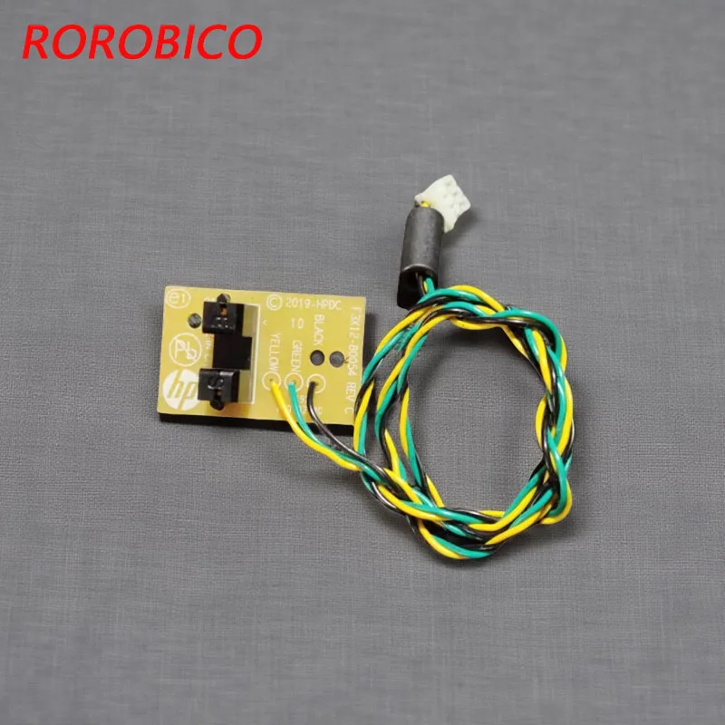 

515 516 ink tank paper feeding sensor For HP Smart Tank 508 518 519 530 531 536 538 539 615 618 511 610 510 paper sensor