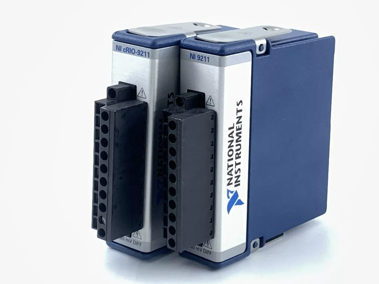National Instruments NI 9211 C - Test Instruments 评论和价格