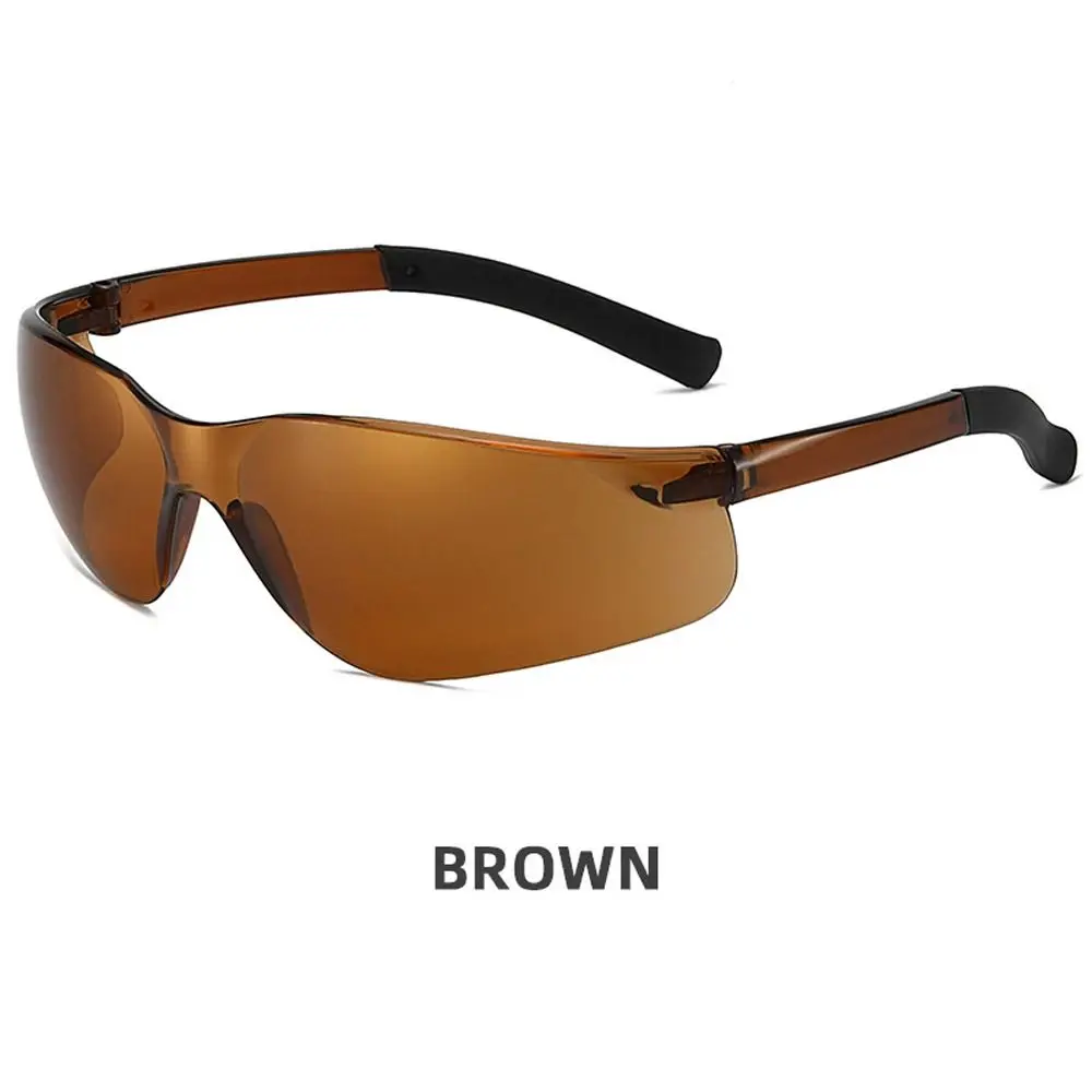 

Прочные ударопрочные защитные очки с защитой от ультрафиолета, защитные очки из поликарбоната, противотуманные защитные линзы