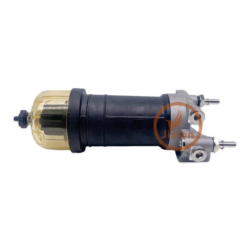 

For Caterpillar 368-3976 3683976 Engine Parts Fuel Filter Element Water Separator 320e 323e 329e Excavator