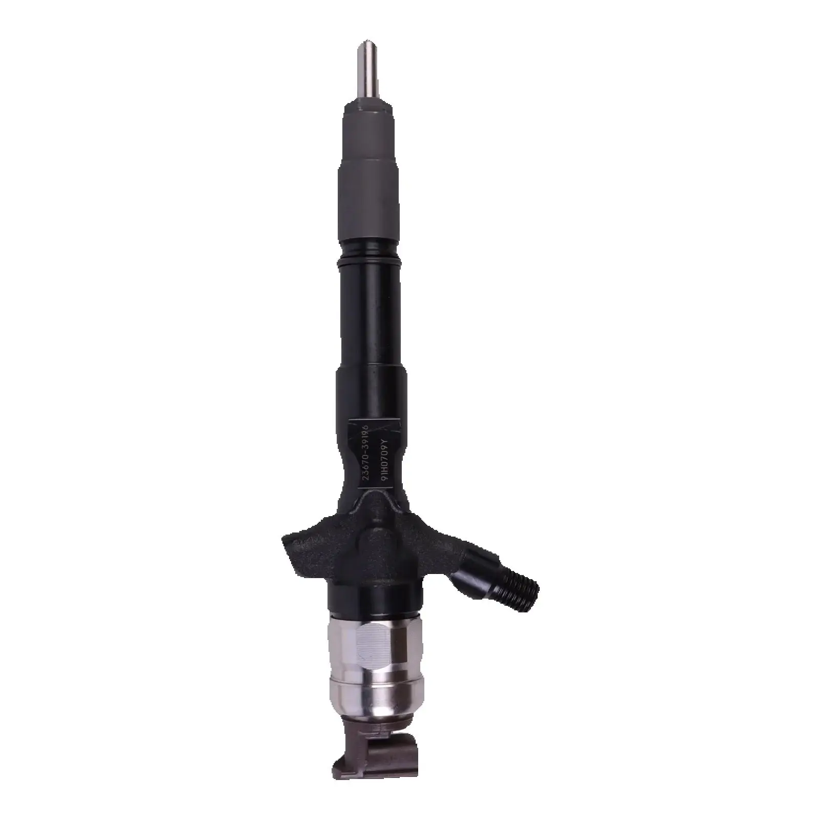 หัวฉีดน้ำมันเชื้อเพลิง 295050-0100 23670-39196 สำหรับ Hilux Hiace 1KD-FTV 3.0L