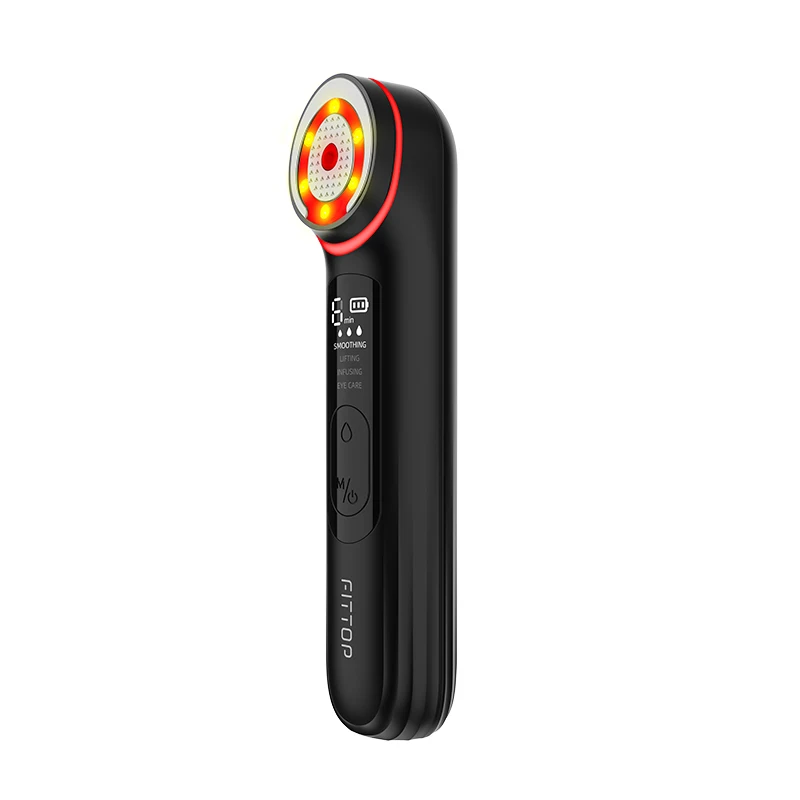 Trending Products New Arrivals Professional Facial Lifting Beauty Wrinkle Removal Electroporation Beauty Device