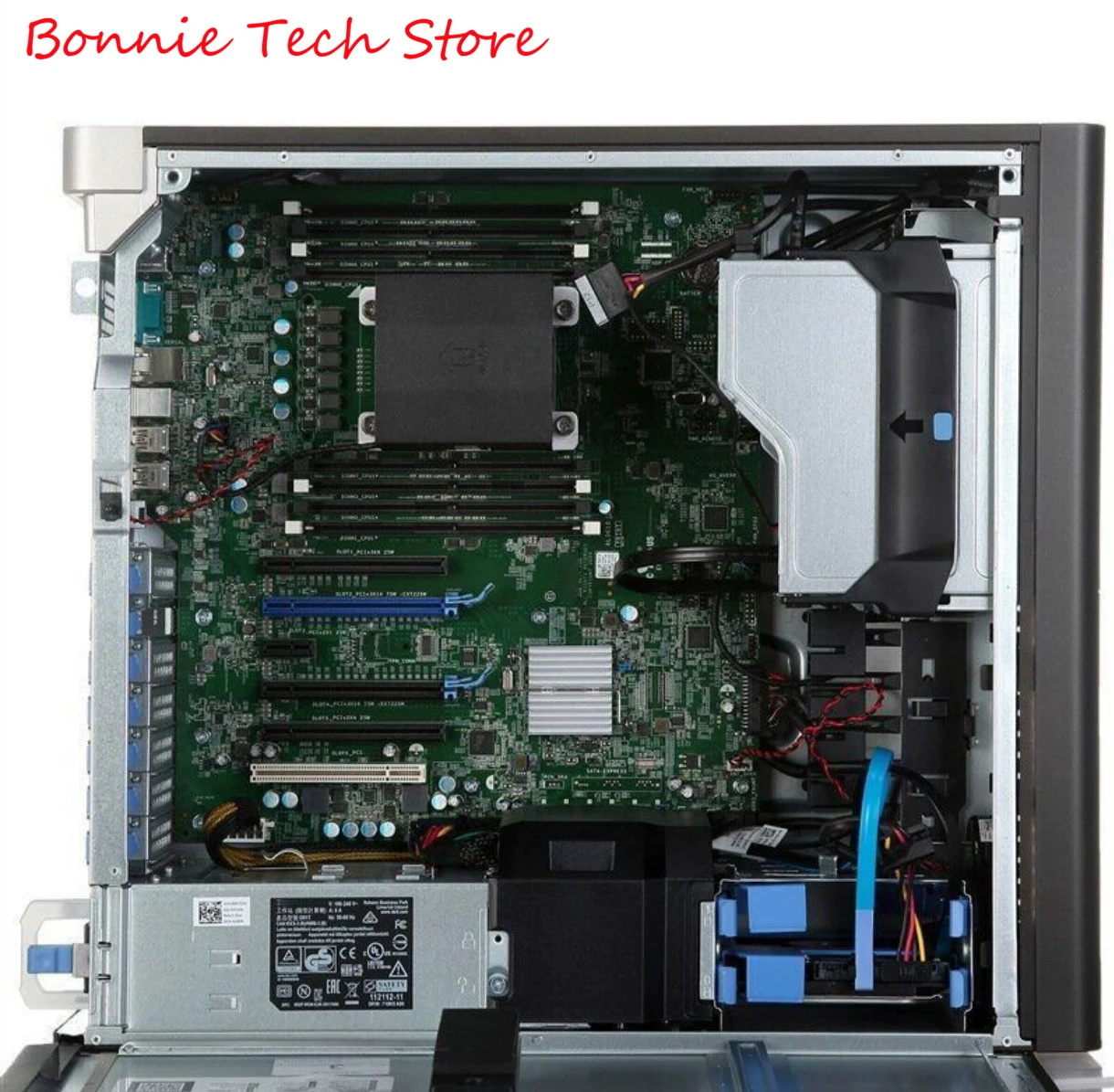 Motherboard for DELL Precision Tower 5810,T5810 K240Y HHV7N WR1RF