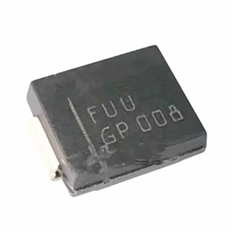 

10pcs New original SMCJ40A Screen FUU BFR GP008 Transient suppression SMCJ40CA DO-214AB 1500W40V Protected TVS Diode SMC