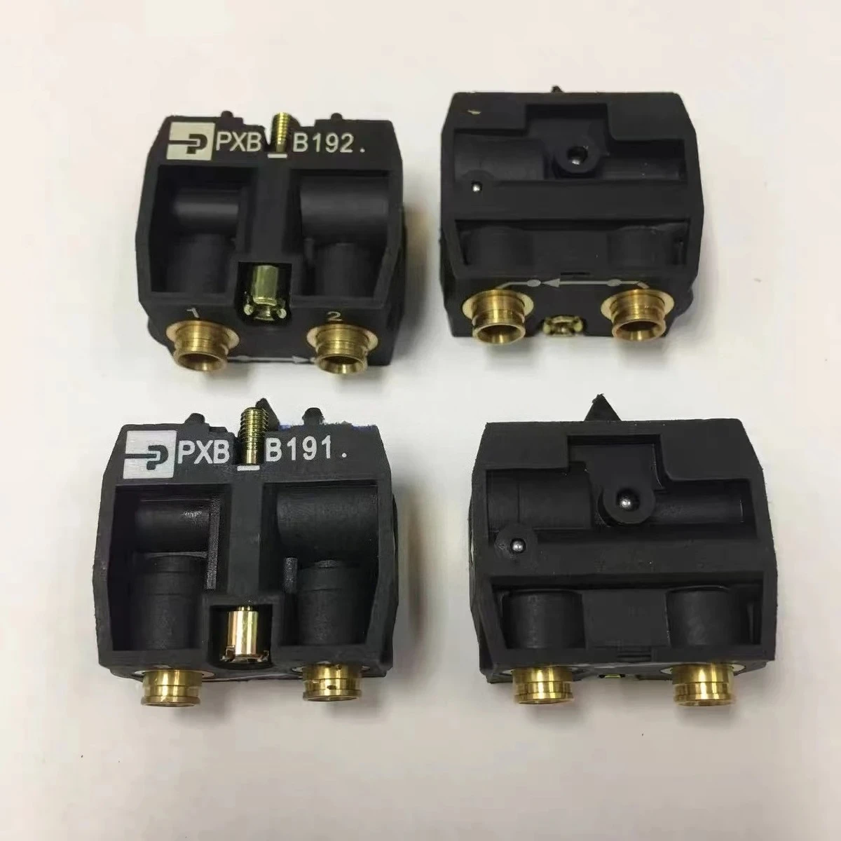 Woodworking Machinery Accessories Air Contact Normally Open/normally Closed PXB_B191/PXB_B192