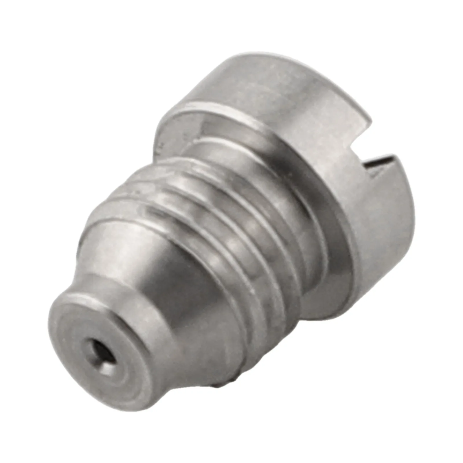 Ugello in schiuma da 1,1 mm Pentola in schiuma 3000PSI Pulizia profonda Schiuma per pulizia profonda Manutenzione facile Pulizia efficiente per camper