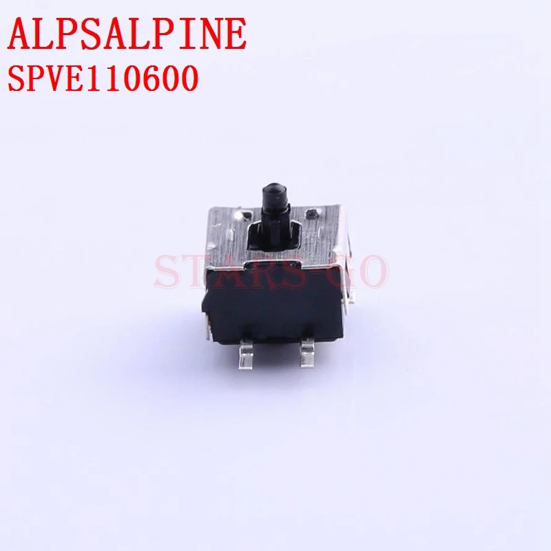 10PCS/100PCS SPVE110100 SPVE110200 SPVE110600 Switch Element