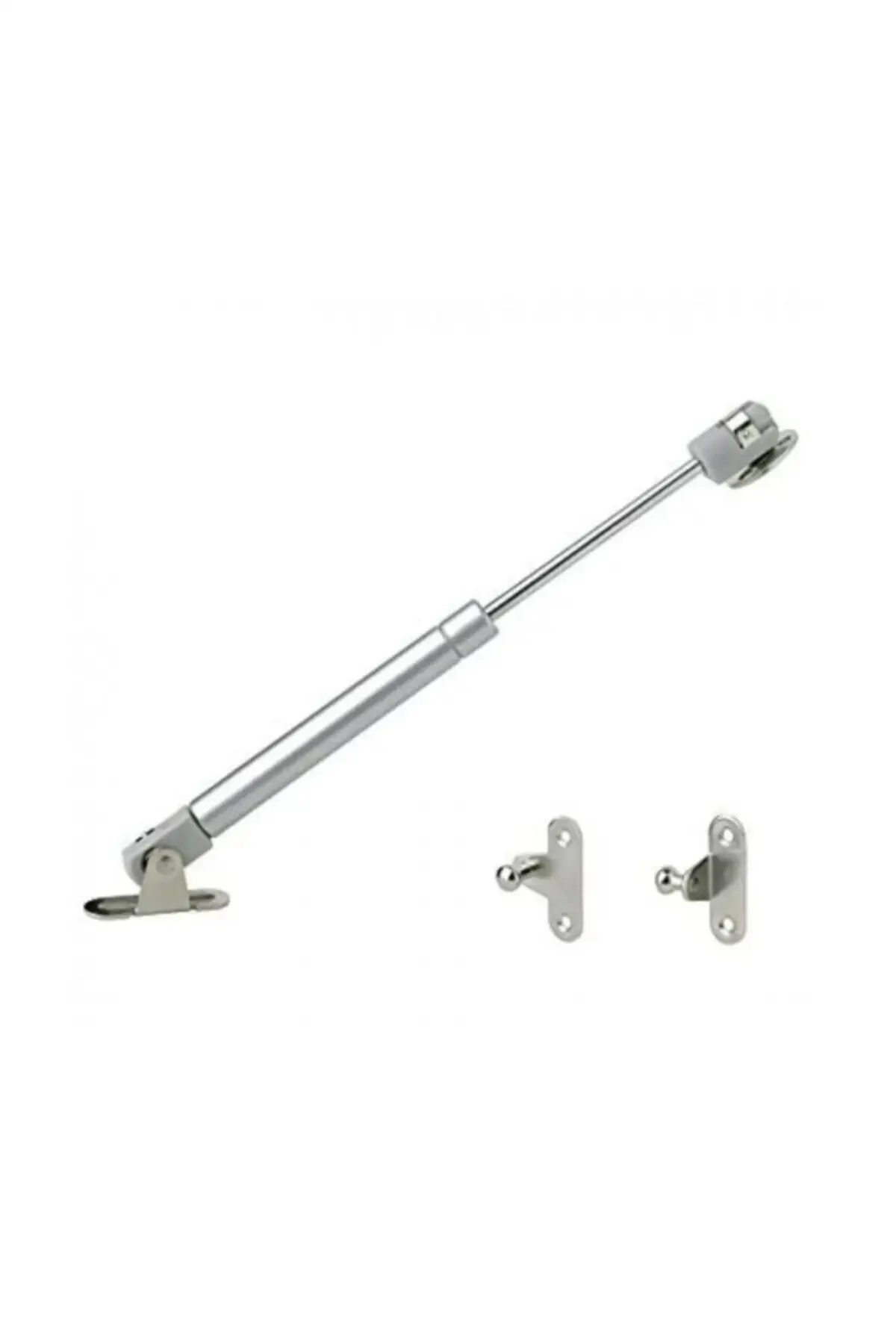 Cupboard Door Piston furniture hardware bracket fittings Cabinet Door Gas Spring Plunger 100N / 25cm