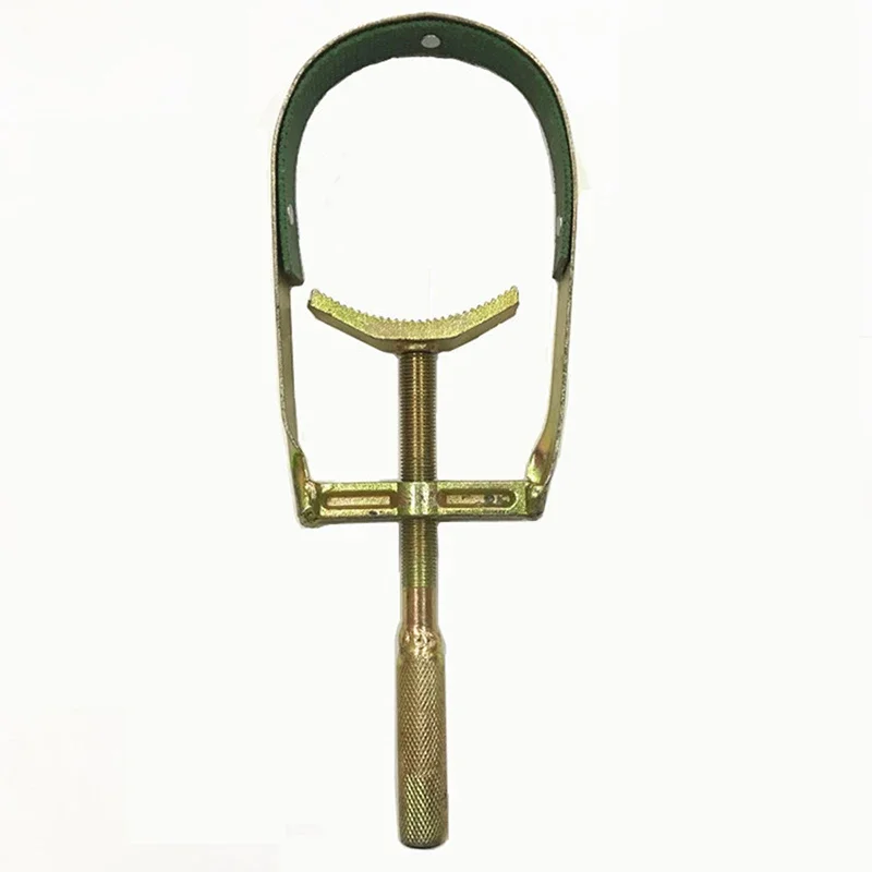 Schwungrad Riemenscheibe Halter Motorrad Fahrrad Kupplung Schwungrad Riemenscheibe Rotor Spanner Kettenrad Halter Werkzeug Kupplung Entfernung Werkzeug llave polea