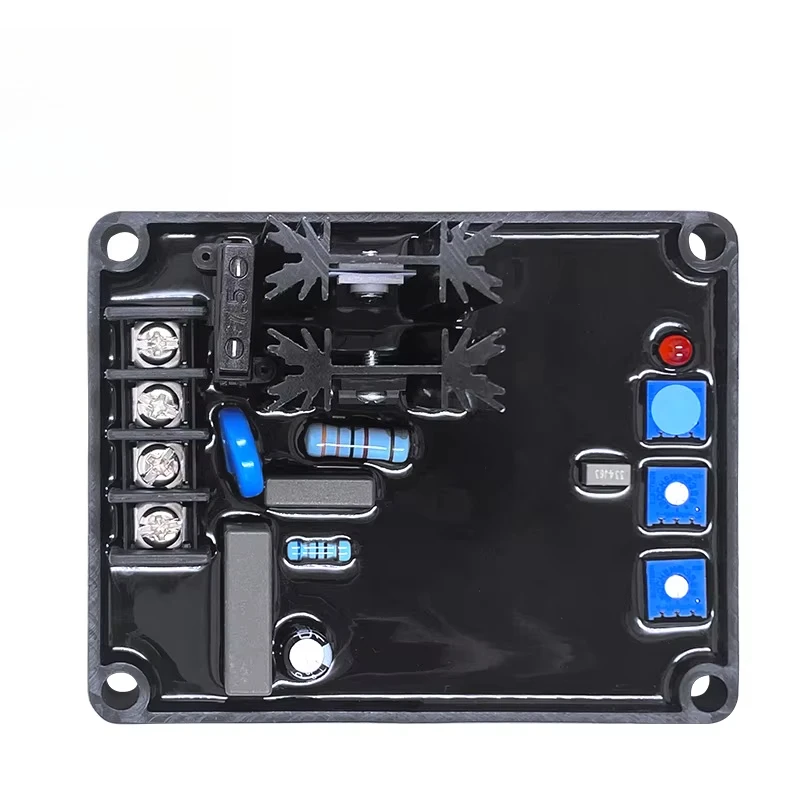 

Автоматический регулятор напряжения деталей морского генератора CB180 AVR