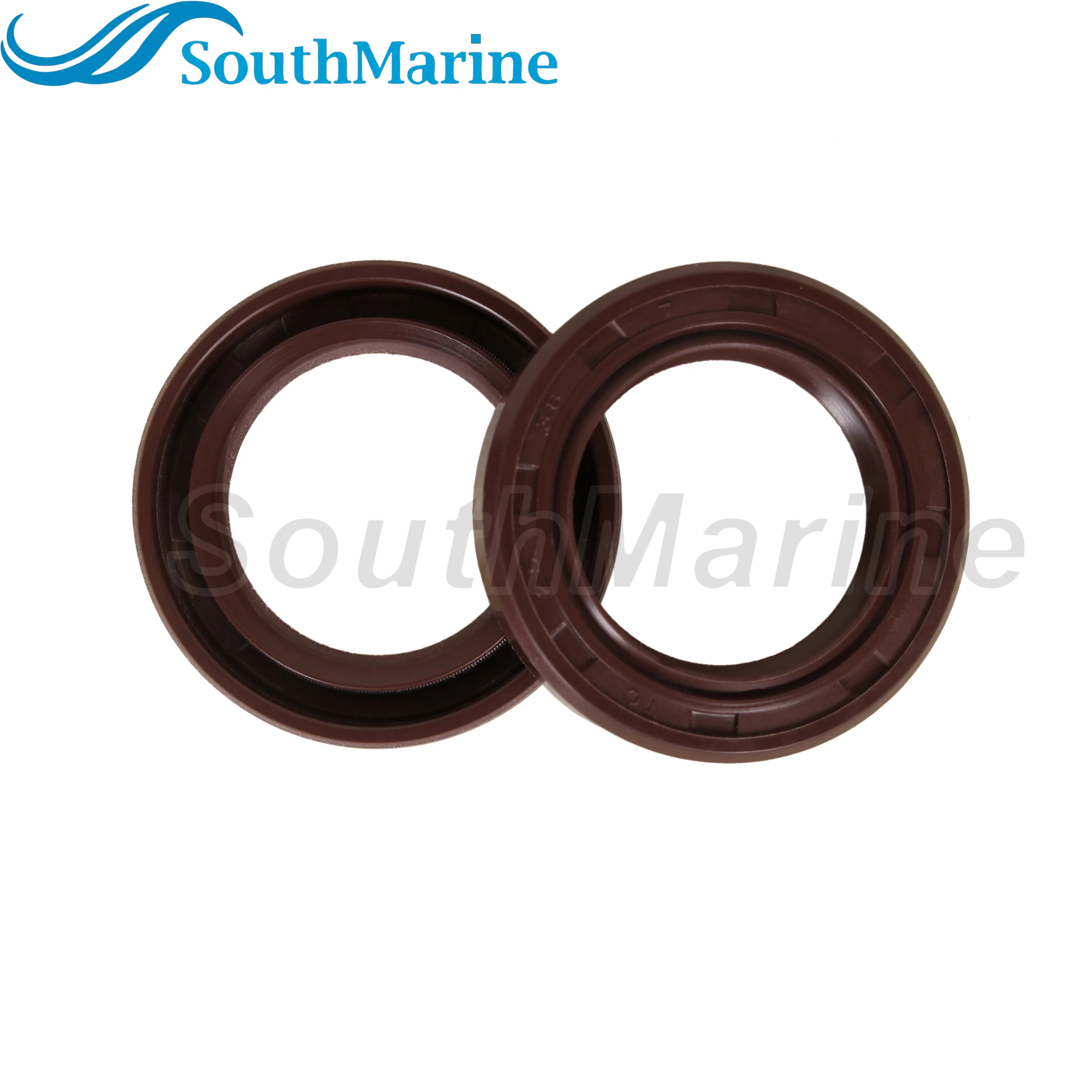 Boat Motor 93102-25M48 93102-25010/25M24/25M44 T15-04010403 Camshaft Oil Seal for Yamaha Parsun 9.9HP 13.5HP 15HP