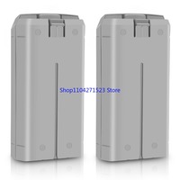 2400mah Drone Battery for DJI Mini 2 Battery Charger for Mini 2/4K/SE/2SE Intelligent Flight Battery Accessories