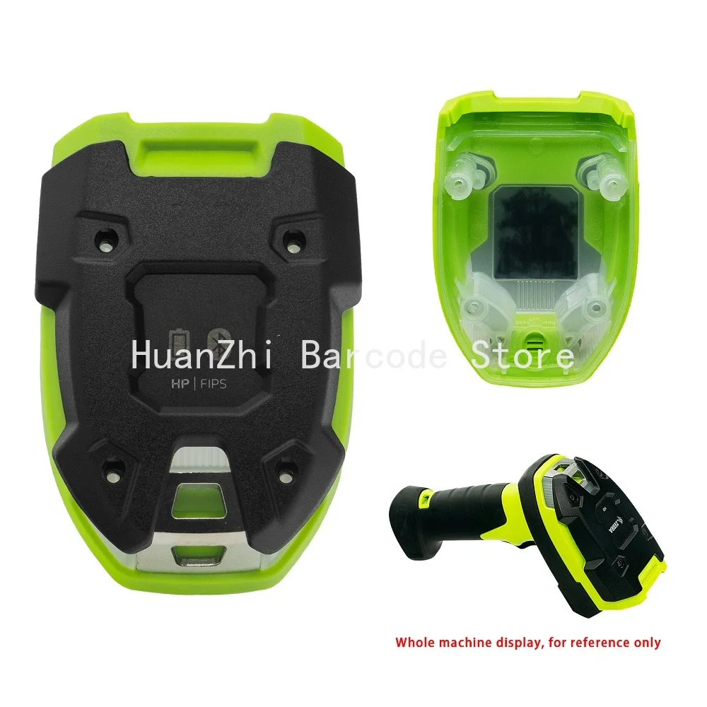 10 pezzi coperchio superiore per Zebra Symbol DS3608-SR DS3678