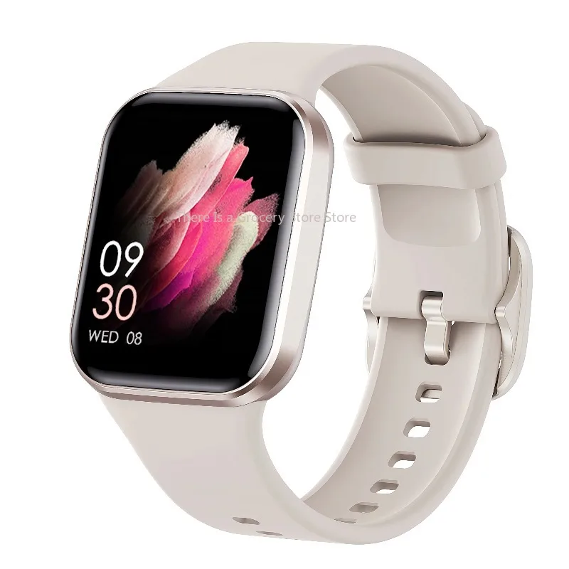 2026 NEU 2026 Luxus-Smartwatch Fitness-Tracker Herzfrequenzmesser …
