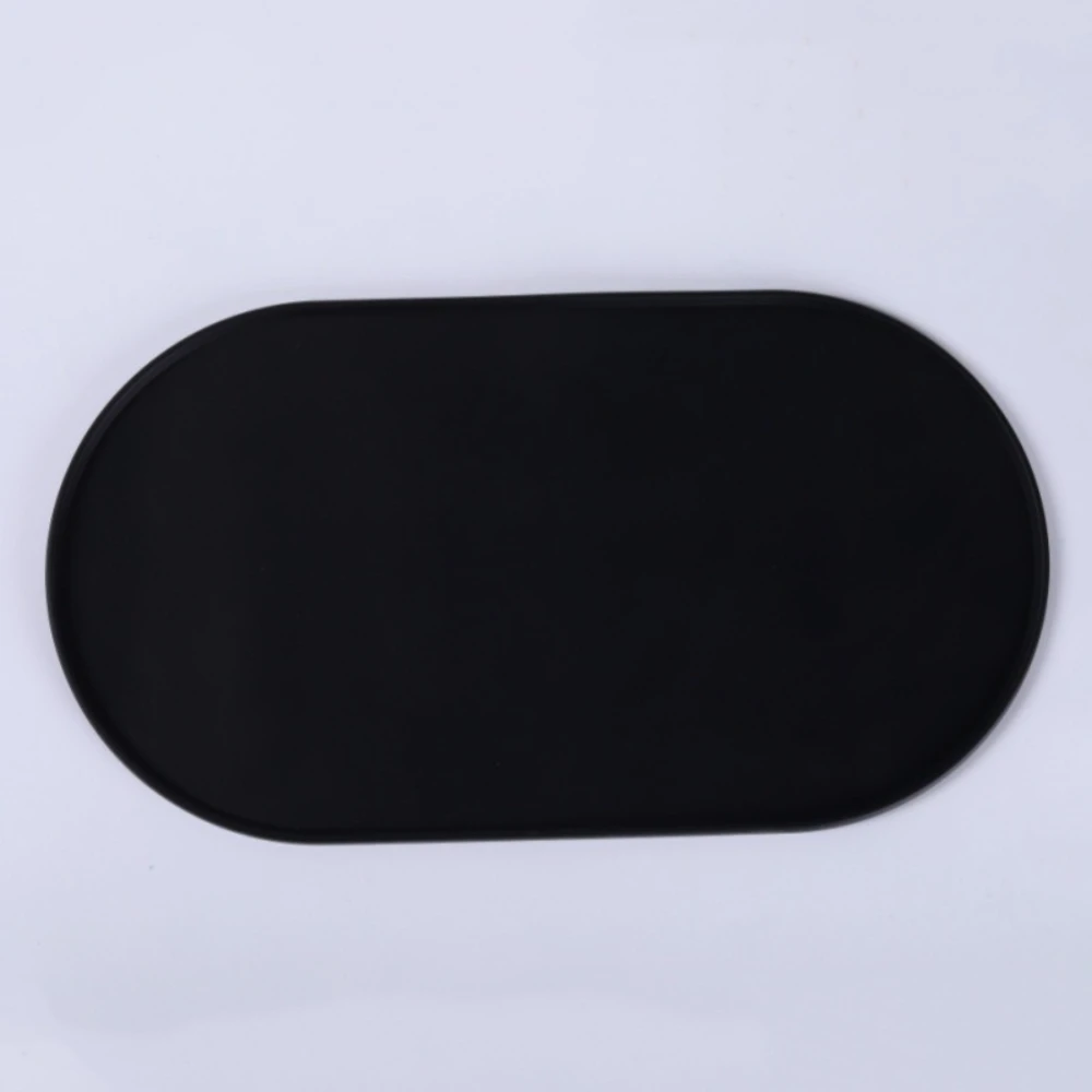 Tapete absorbente de silicona para perros y gatos – Impermeable y antideslizante - imagen 3