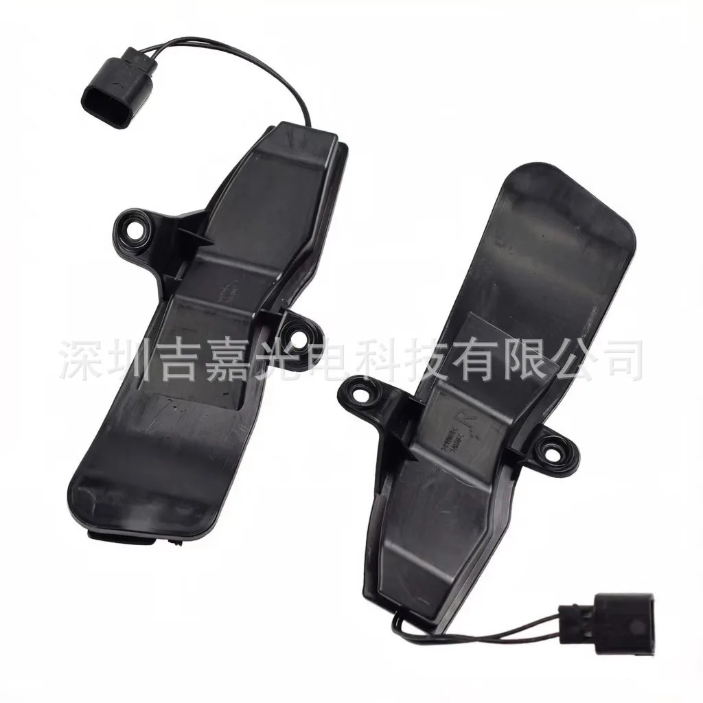 For Mazda CX3 CX4 CX5 car modified LED reversing rearview mirror light dynamic water turn signal.signal lamp assembly